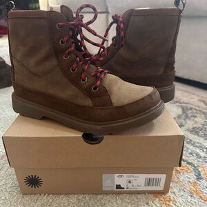 Ugg waterproof boot
